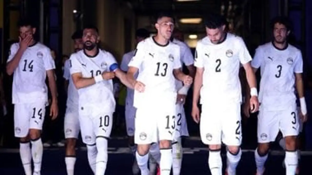 موعد مباراة مصر ونيوزيلندا في كأس العالم الأحد المقبل